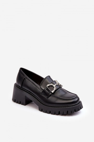 jalatsid  mustad Lemmitty 2