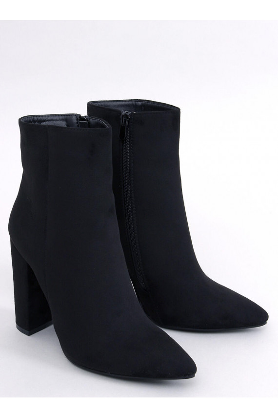 Kontsaga kingad RIVERS BLACK