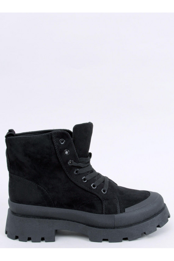 vabaaja jalanõud  BAGHRA BLACK