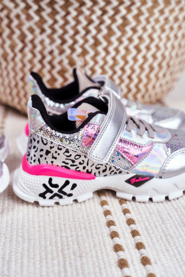 Lastejalatsid Sneakers...