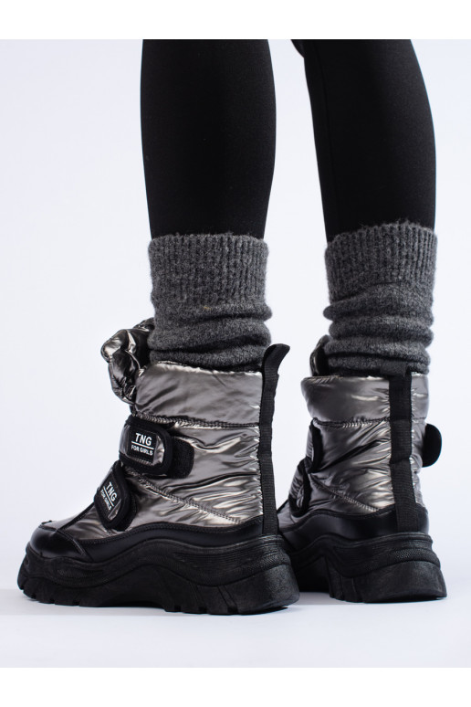 soojad Naiste lumesaapad Potocki  y