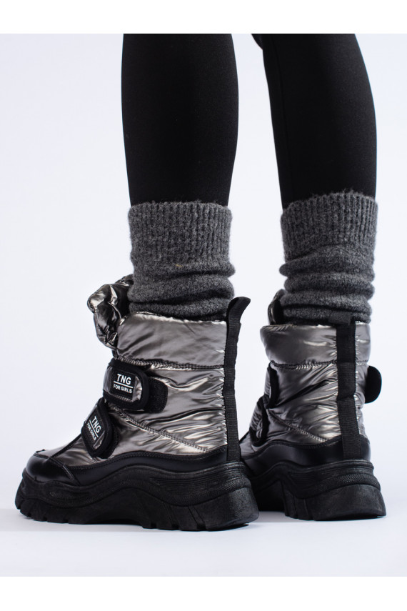 soojad Naiste lumesaapad Potocki  y