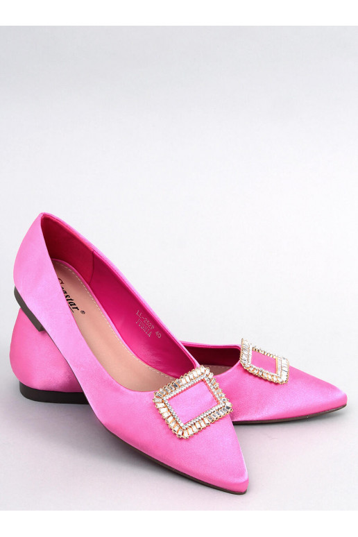 Baleriinad LORELLA FUSHIA