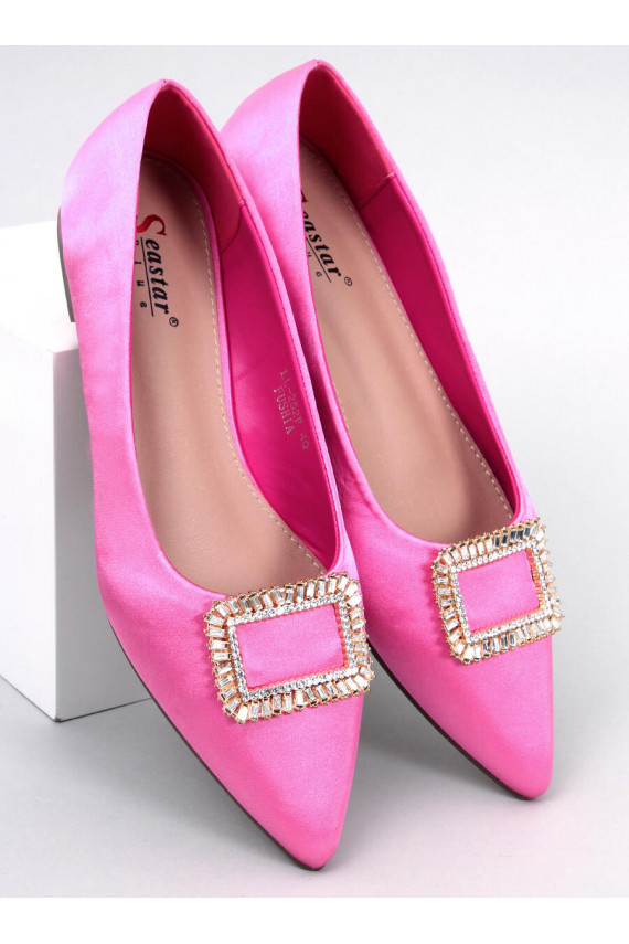 Baleriinad   LORELLA FUSHIA