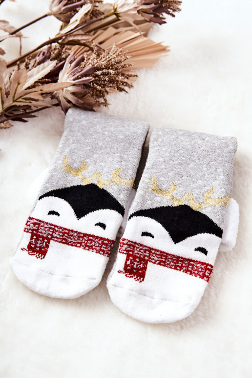 Christmas Sokid ek Halli värvi