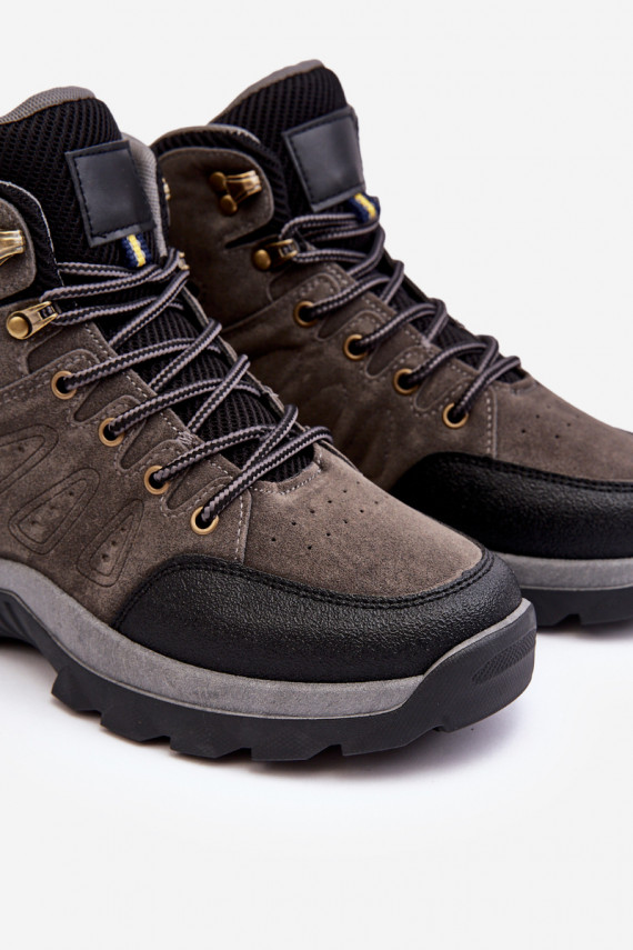 matkasaapad jalanõud  Halli värvi Fontanoe