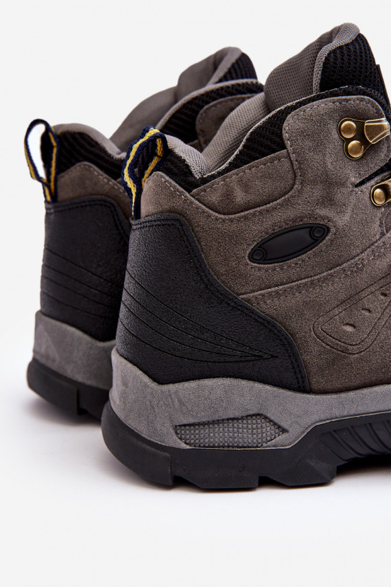 matkasaapad jalanõud  Halli värvi Fontanoe