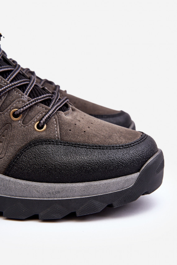 matkasaapad jalanõud  Halli värvi Fontanoe