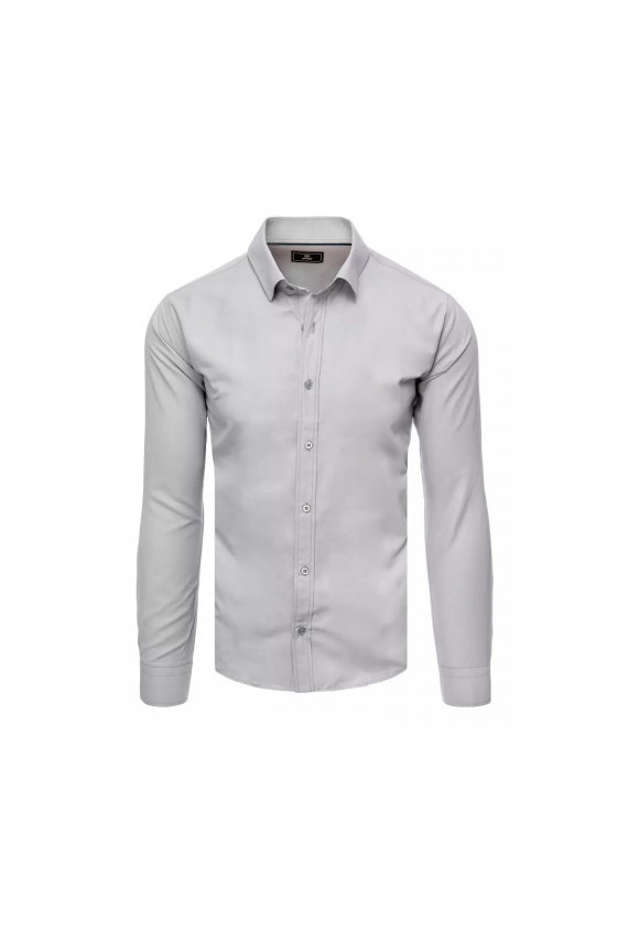 Elegantne helehall meeste särk