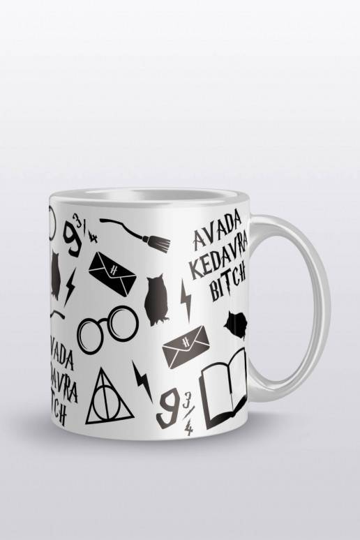 Tass Harry Potter 330 ml Tass Harry Potter 330 ml
