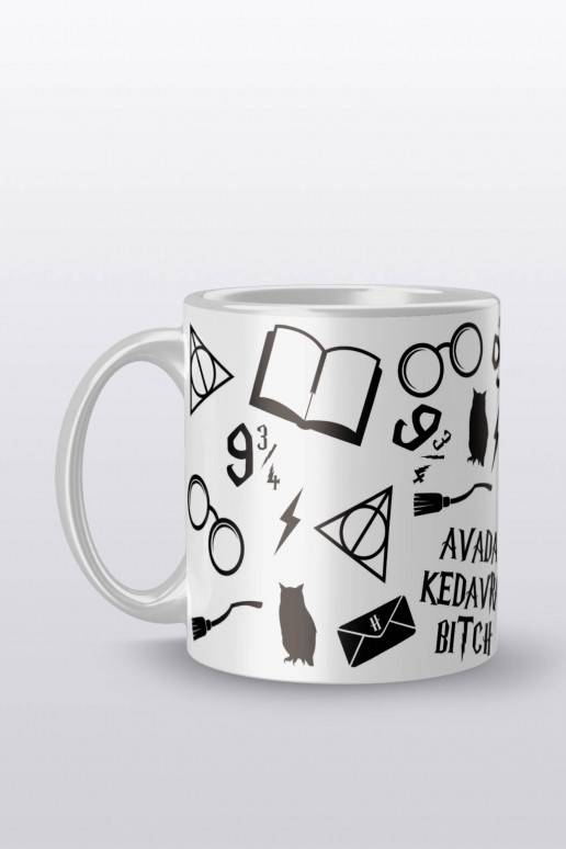 Tass Harry Potter 330 ml Tass Harry Potter 330 ml