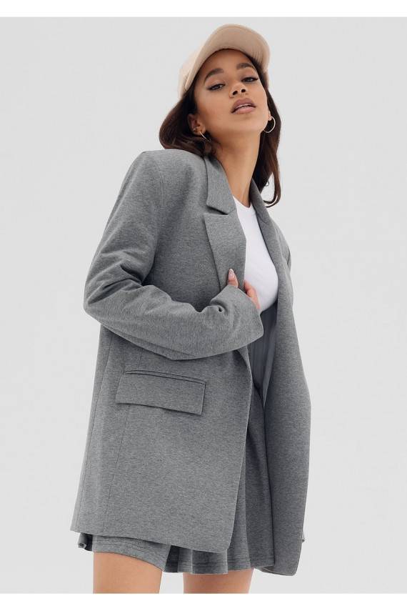 Zura - Hall oversize bleiser