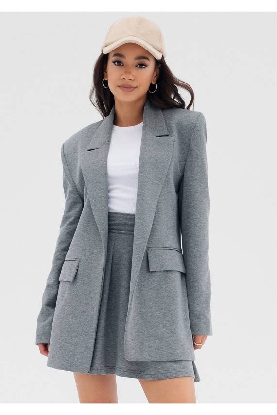 Zura - Hall oversize bleiser