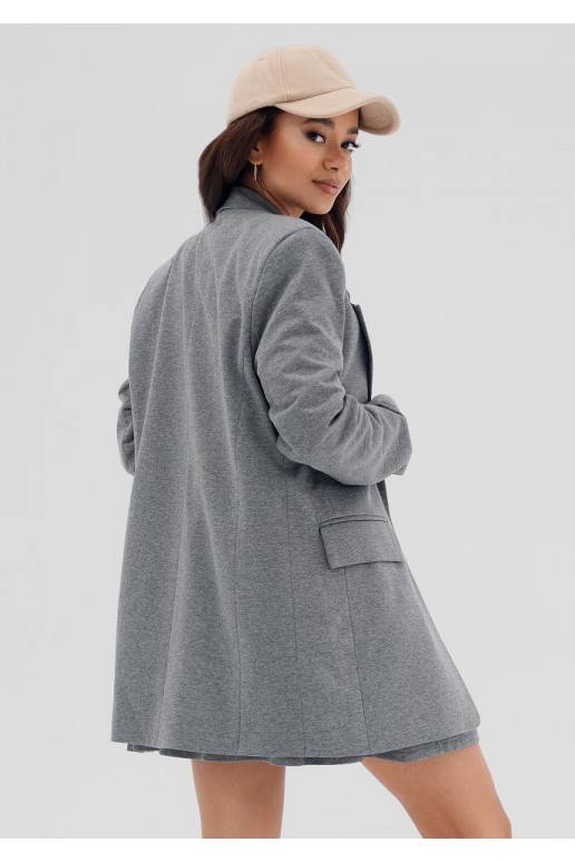 Zura - Hall oversize bleiser Zura - Hall oversize bleiser