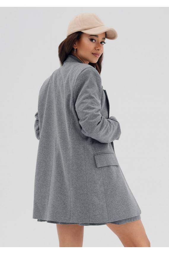 Zura - Hall oversize bleiser