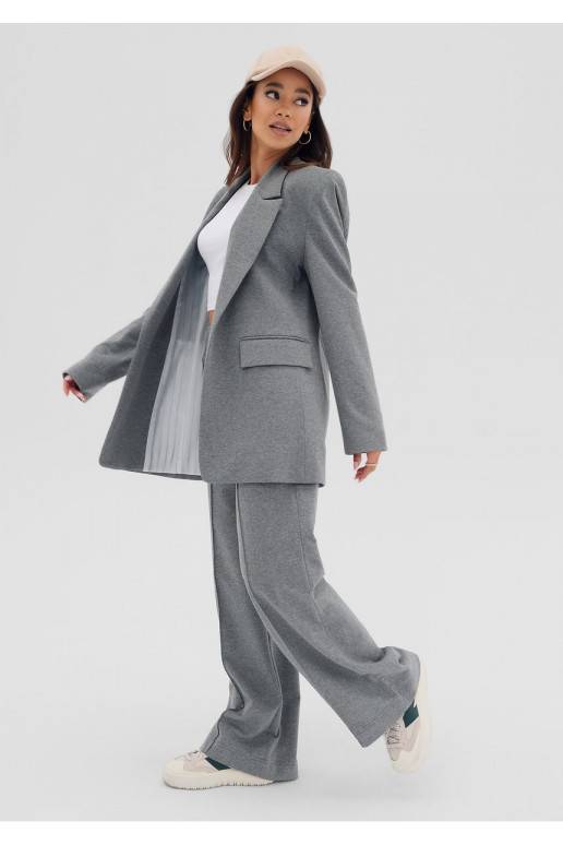 Zura - Hall oversize bleiser Zura - Hall oversize bleiser
