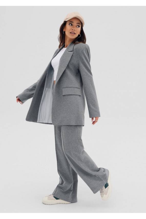 Zura - Hall oversize bleiser