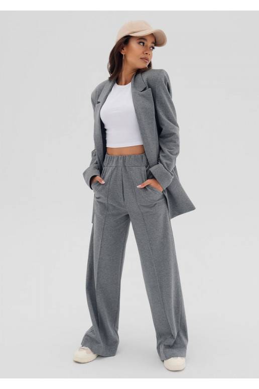 Zura - Hall oversize bleiser Zura - Hall oversize bleiser