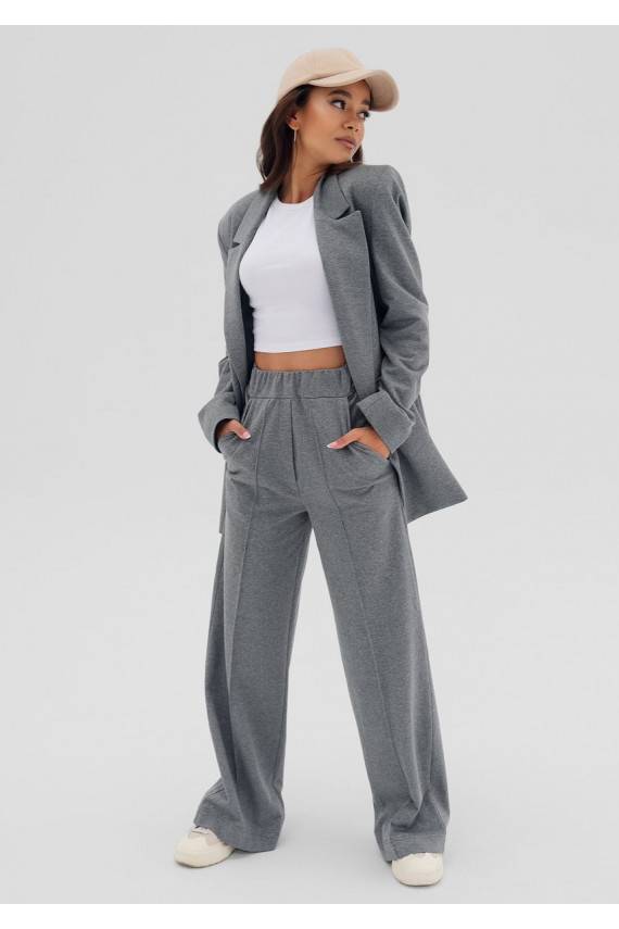 Zura - Hall oversize bleiser