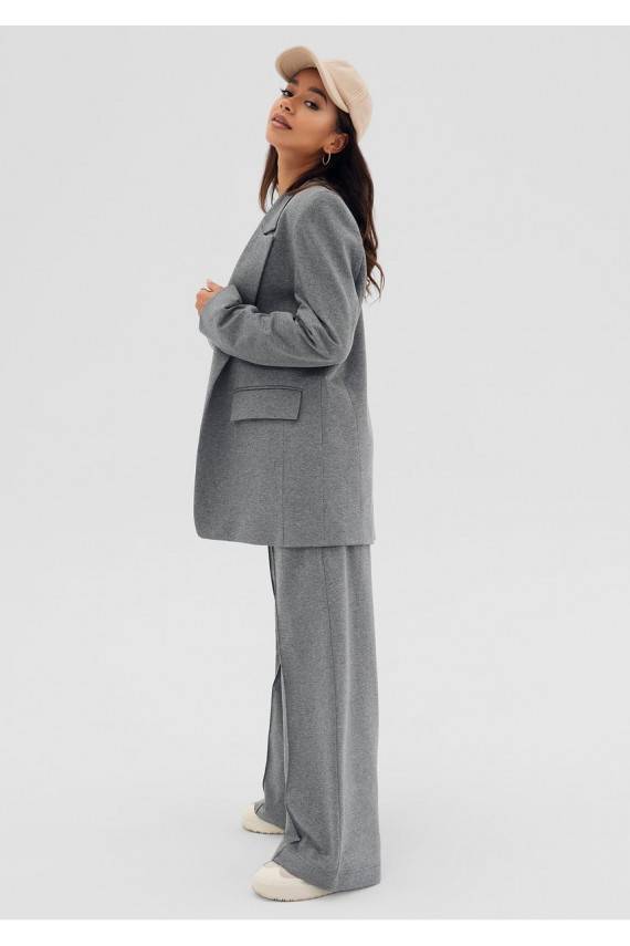 Zura - Hall oversize bleiser