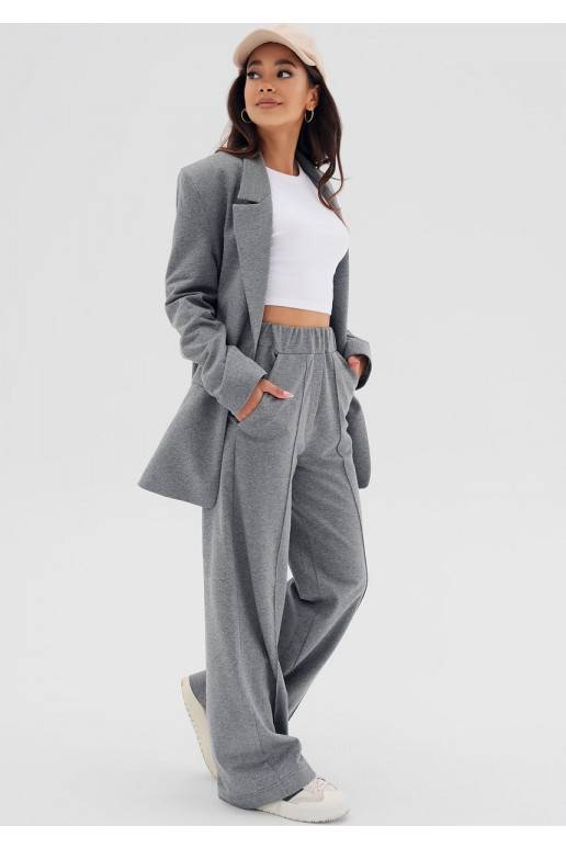Zura - Hall oversize bleiser Zura - Hall oversize bleiser