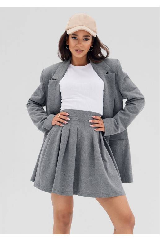 Zura - Hall oversize bleiser Zura - Hall oversize bleiser