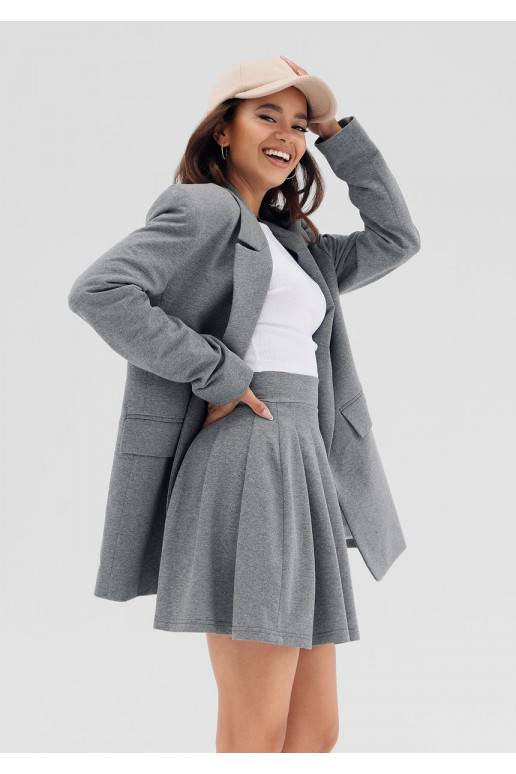 Zura - Hall oversize bleiser Zura - Hall oversize bleiser