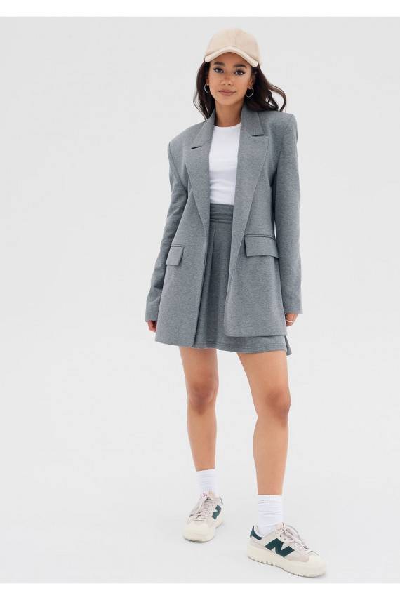 Zura - Hall oversize bleiser