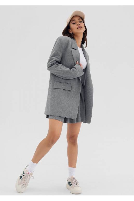 Zura - Hall oversize bleiser Zura - Hall oversize bleiser