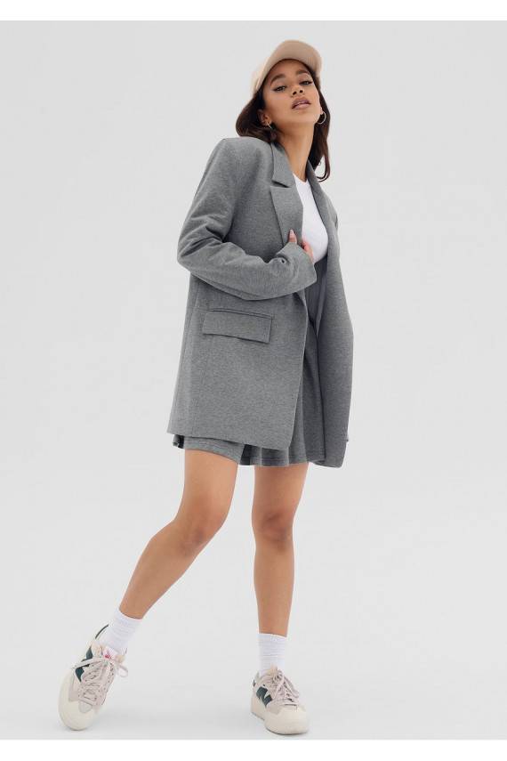 Zura - Hall oversize bleiser