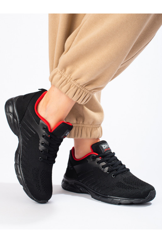   naiste kingad Mustad DK