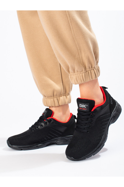   naiste kingad Mustad DK