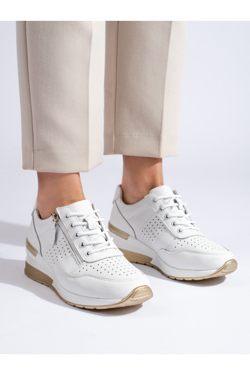   Naiste kingad  valge värv