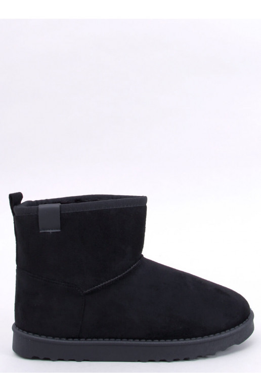 Emusy Naiste lumesaapad DARBY BLACK Emusy Naiste lumesaapad DARBY BLACK