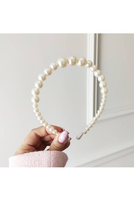 Stiilset peapael O429