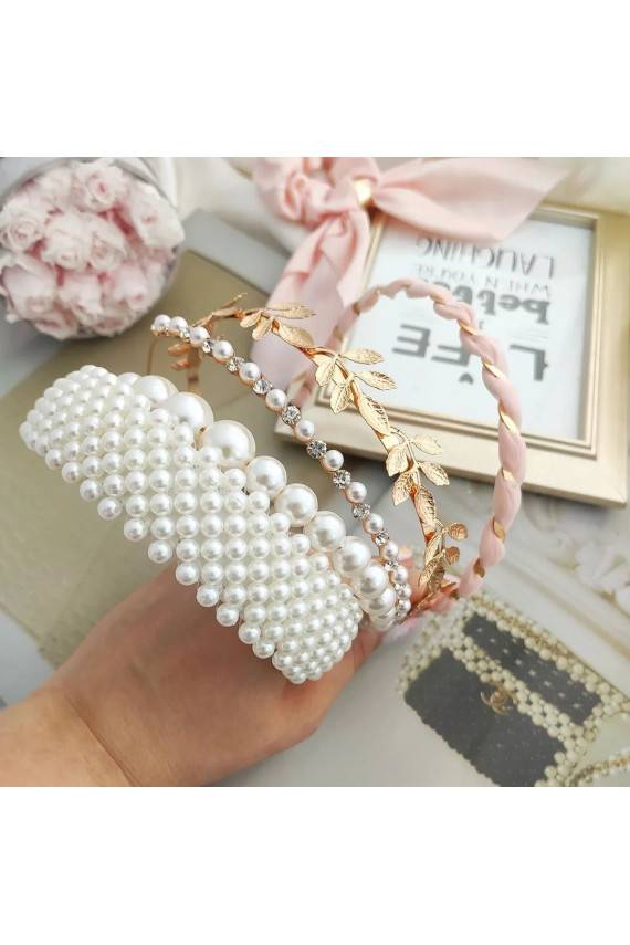 Stiilset peapael O429