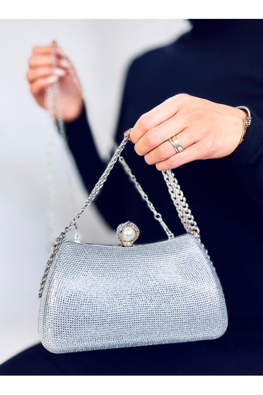 Käekott   LESLIEE SREBRNA