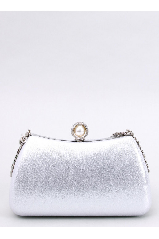 Käekott   LESLIEE SREBRNA