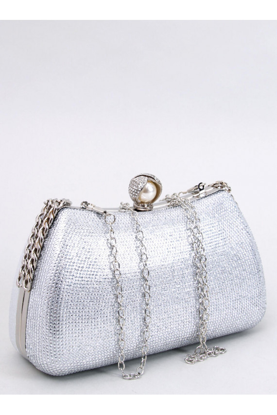 Käekott   LESLIEE SREBRNA