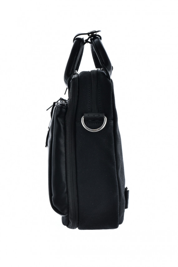 Käekott Seljakott 2in1 Big Star LL574049 Mustad