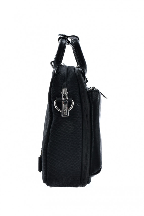 Käekott Seljakott 2in1 Big Star LL574049 Mustad