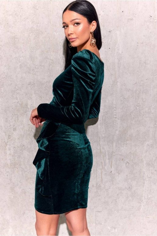 Lühike kleit Roco Fashion