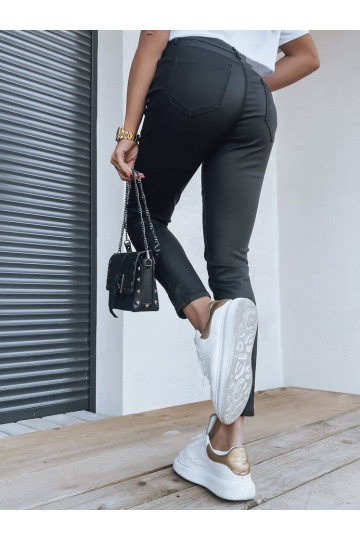 Naiste kunstnahast püksid...