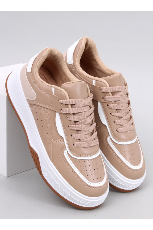 Moekad vabaajajalatsid MORIAU CAMEL