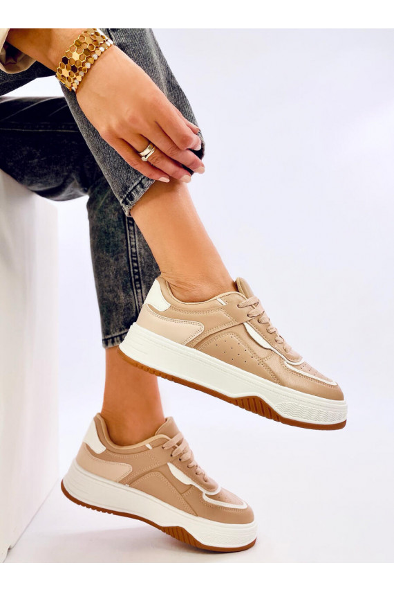 Moekad vabaajajalatsid MORIAU CAMEL