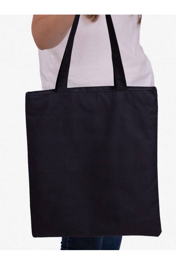 owa torba damska Shelovet czarna