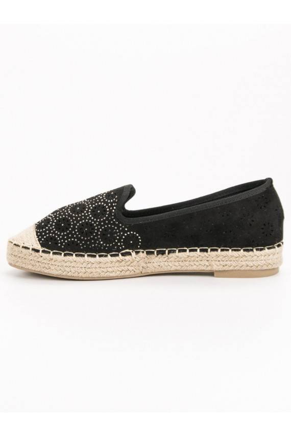 Naiste espadrillid Shelovet