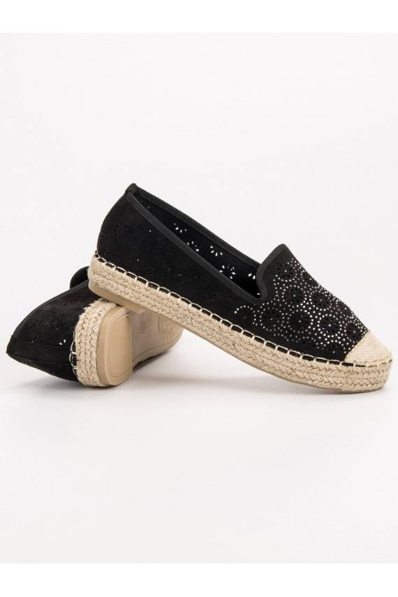 Naiste espadrillid Shelovet