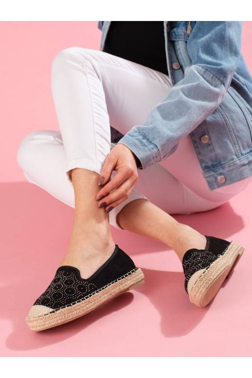 Naiste espadrillid Shelovet