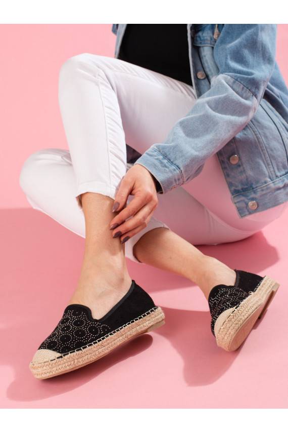 Naiste espadrillid Shelovet